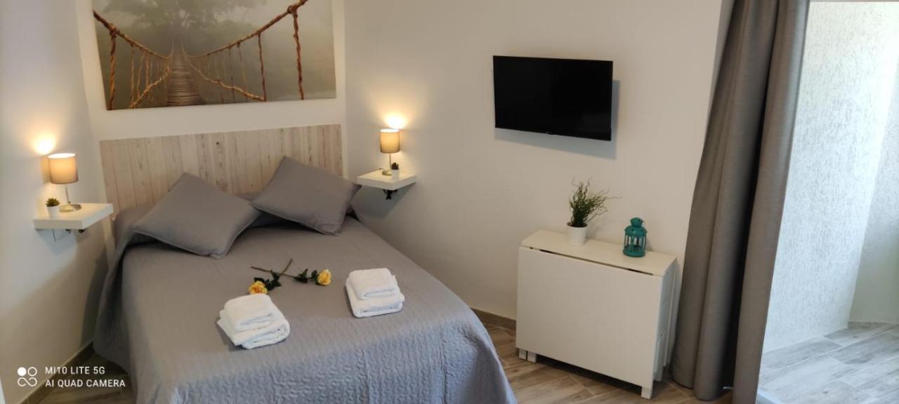 Estudio En Benalbeach, Vistas Mar, Primera Linea Playa Benalmádena Exterior photo